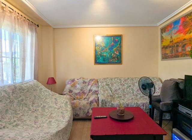 3 slaapkamer Huis te koop in Lo Crispin, Algorfa met zwembad - € 189.000 (Ref: 10175789)