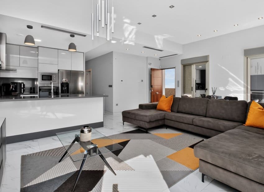 4 slaapkamer Villa te koop in Villamartin met zwembad garage - € 469.995 (Ref: 10175790)