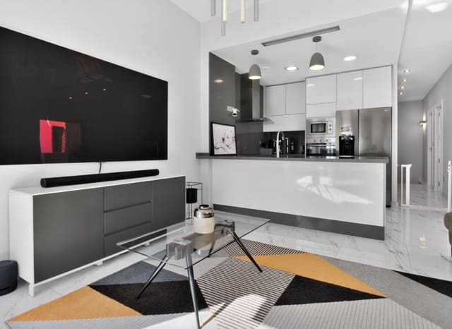 4 slaapkamer Villa te koop in Villamartin, Orihuela met zwembad garage - € 469.995 (Ref: 10175790)