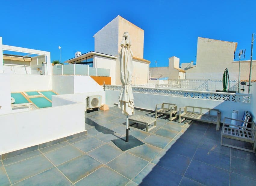 2 sovrum Lägenhet till salu i Villamartin - 149 995 € (Ref: 10175791)