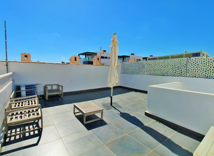 2 sovrum Lägenhet till salu i Villamartin - 149 995 € (Ref: 10175791)