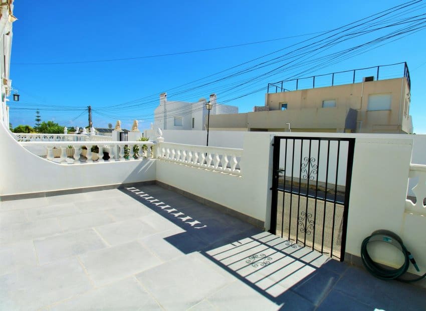 2 sovrum Lägenhet till salu i Villamartin - 149 995 € (Ref: 10175791)