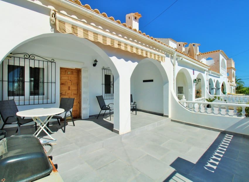 2 sovrum Lägenhet till salu i Villamartin - 149 995 € (Ref: 10175791)