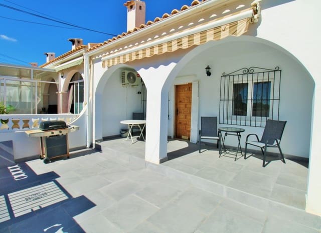 2 sovrum Lägenhet till salu i Villamartin, Orihuela - 149 995 € (Ref: 10175791)