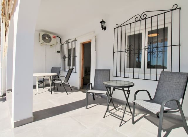 2 sovrum Lägenhet till salu i Villamartin, Orihuela - 149 995 € (Ref: 10175791)