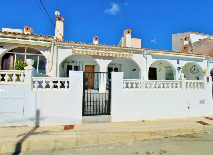 2 sovrum Lägenhet till salu i Villamartin - 149 995 € (Ref: 10175791)