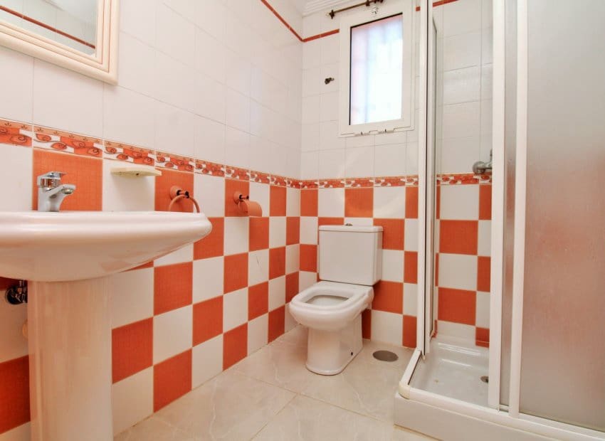 3 Zimmer Apartment zu verkaufen in Playa Flamenca mit Pool Garage - 169.000 € (Ref: 10175792)