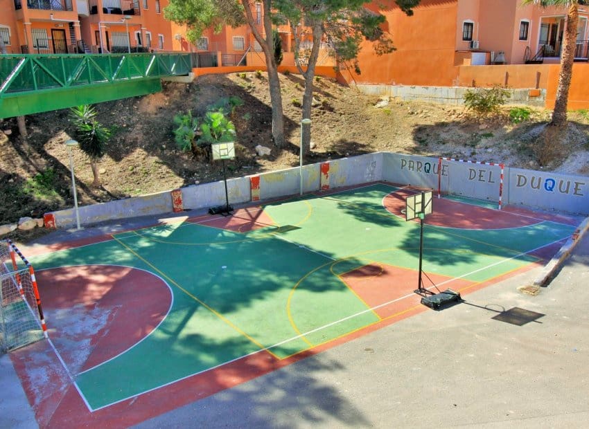 3 Zimmer Apartment zu verkaufen in Playa Flamenca mit Pool Garage - 169.000 € (Ref: 10175792)