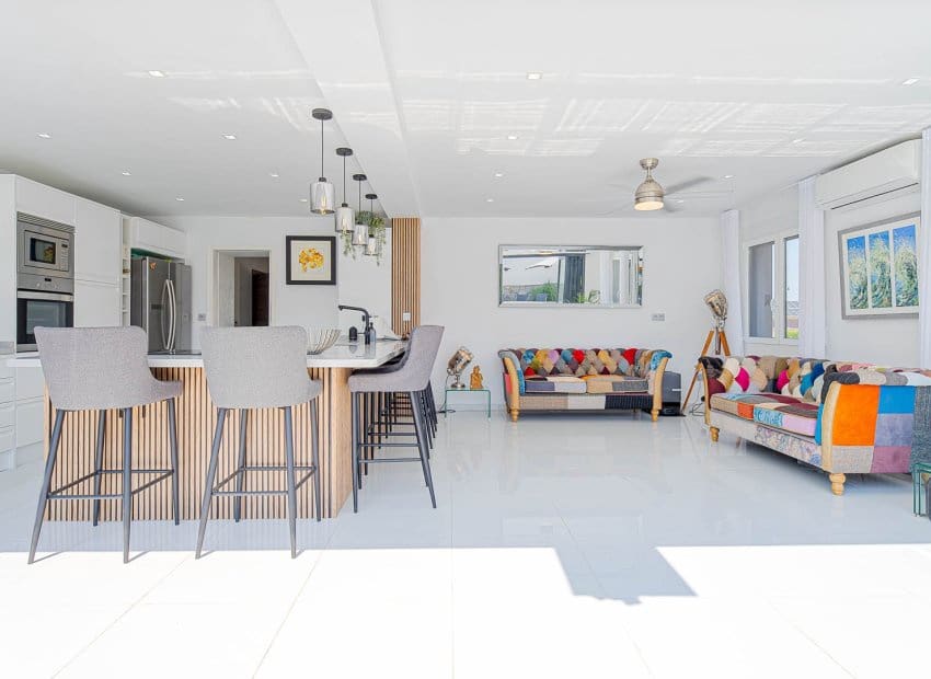 3 soverom Villa til salgs i Filipinas med svømmebasseng - € 770 000 (Ref: 10175794)