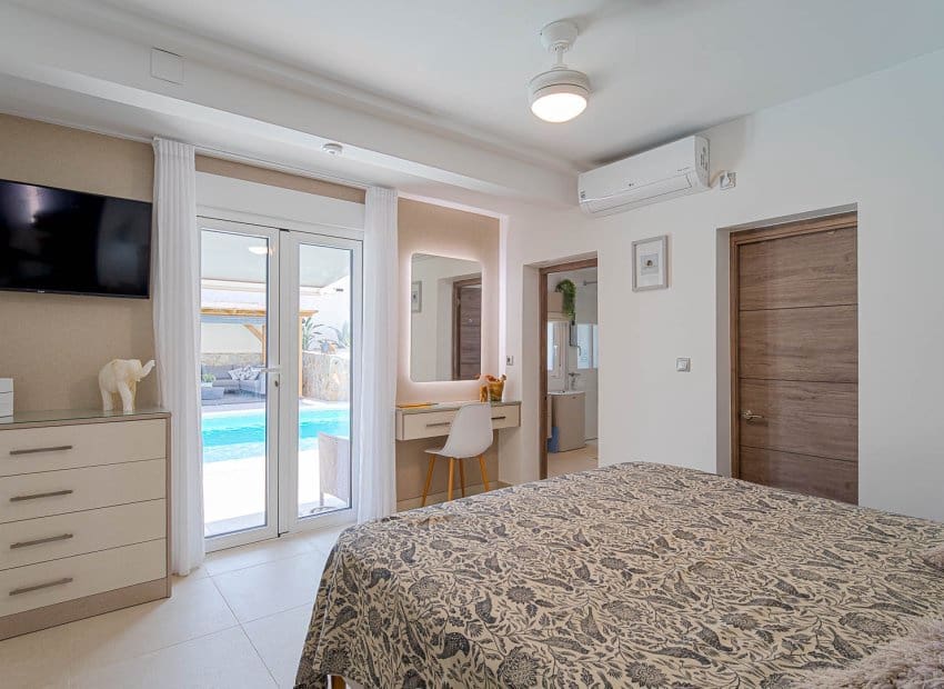 3 soverom Villa til salgs i Filipinas med svømmebasseng - € 770 000 (Ref: 10175794)