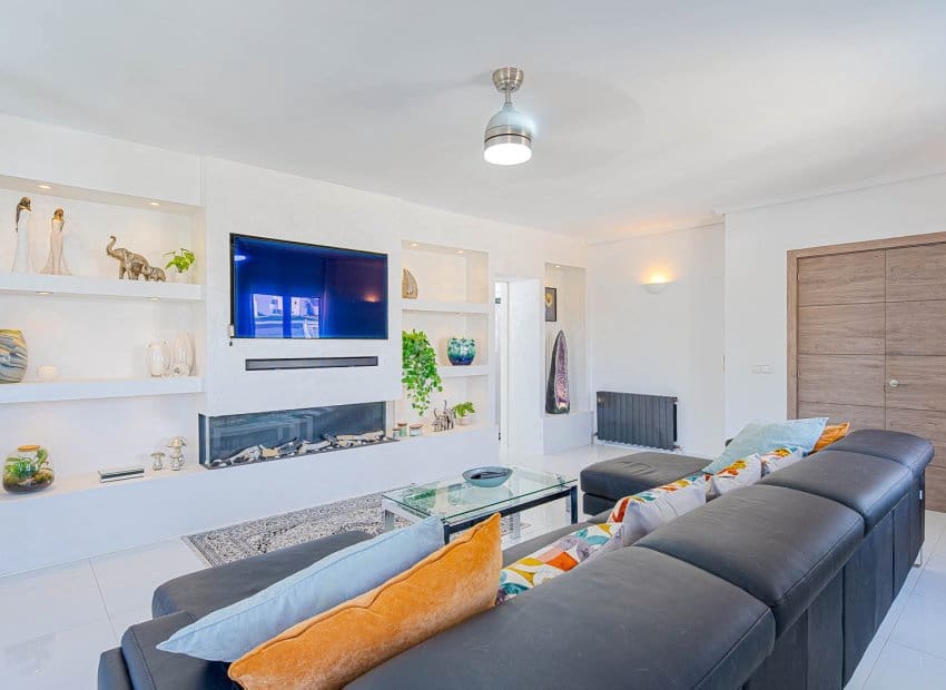 3 soverom Villa til salgs i Filipinas med svømmebasseng - € 770 000 (Ref: 10175794)