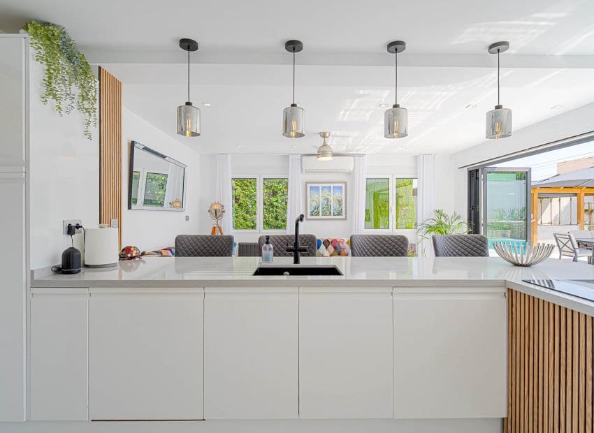 3 soverom Villa til salgs i Filipinas med svømmebasseng - € 770 000 (Ref: 10175794)