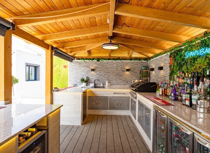3 soverom Villa til salgs i Filipinas med svømmebasseng - € 770 000 (Ref: 10175794)