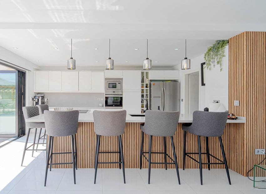 3 soverom Villa til salgs i Filipinas med svømmebasseng - € 770 000 (Ref: 10175794)