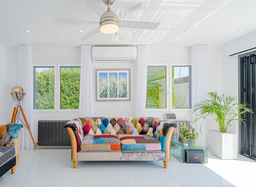3 soverom Villa til salgs i Filipinas med svømmebasseng - € 770 000 (Ref: 10175794)
