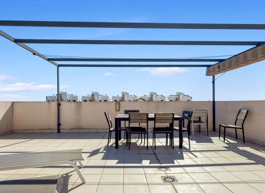3 Zimmer Apartment zu verkaufen in Orihuela Costa mit Pool Garage - 510.000 € (Ref: 10175797)