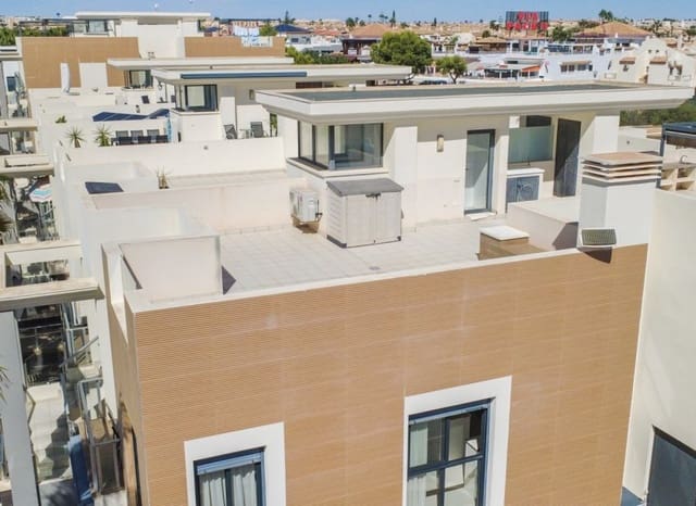 3 Zimmer Apartment zu verkaufen in La Zenia, Orihuela - 510.000 € (Ref: 10175797)