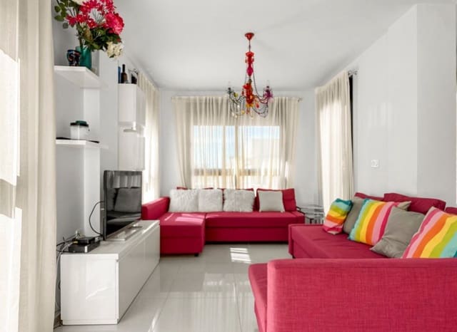3 Zimmer Apartment zu verkaufen in La Zenia, Orihuela - 510.000 € (Ref: 10175797)