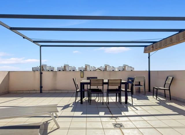 3 Zimmer Apartment zu verkaufen in La Zenia, Orihuela - 510.000 € (Ref: 10175797)