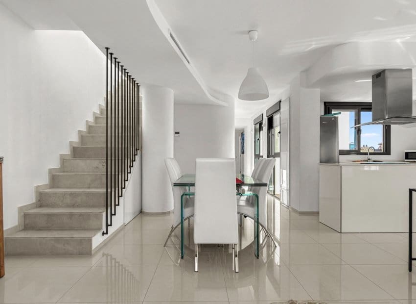 3 Zimmer Apartment zu verkaufen in Orihuela Costa mit Pool Garage - 510.000 € (Ref: 10175797)
