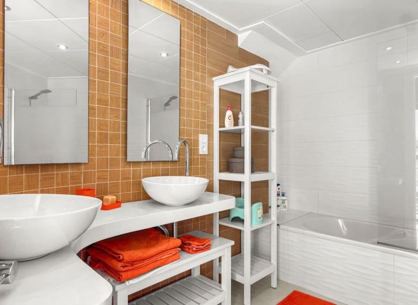 3 Zimmer Apartment zu verkaufen in Orihuela Costa mit Pool Garage - 510.000 € (Ref: 10175797)