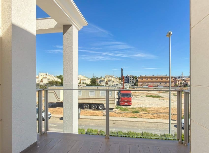 3 Zimmer Apartment zu verkaufen in Orihuela Costa mit Pool Garage - 510.000 € (Ref: 10175797)