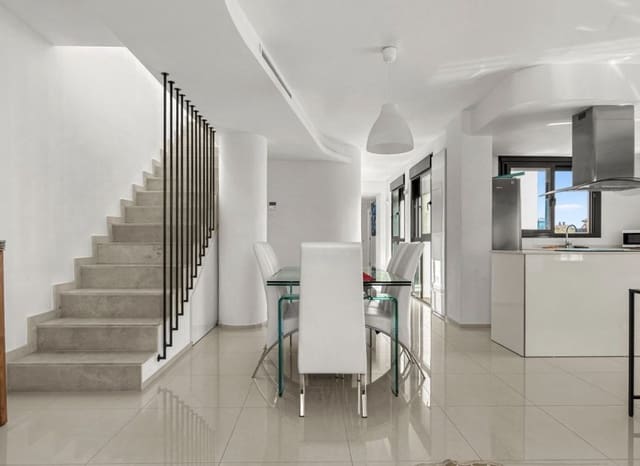 3 Zimmer Apartment zu verkaufen in La Zenia, Orihuela - 510.000 € (Ref: 10175797)