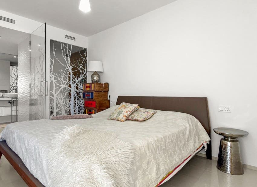3 Zimmer Apartment zu verkaufen in Orihuela Costa mit Pool Garage - 510.000 € (Ref: 10175797)