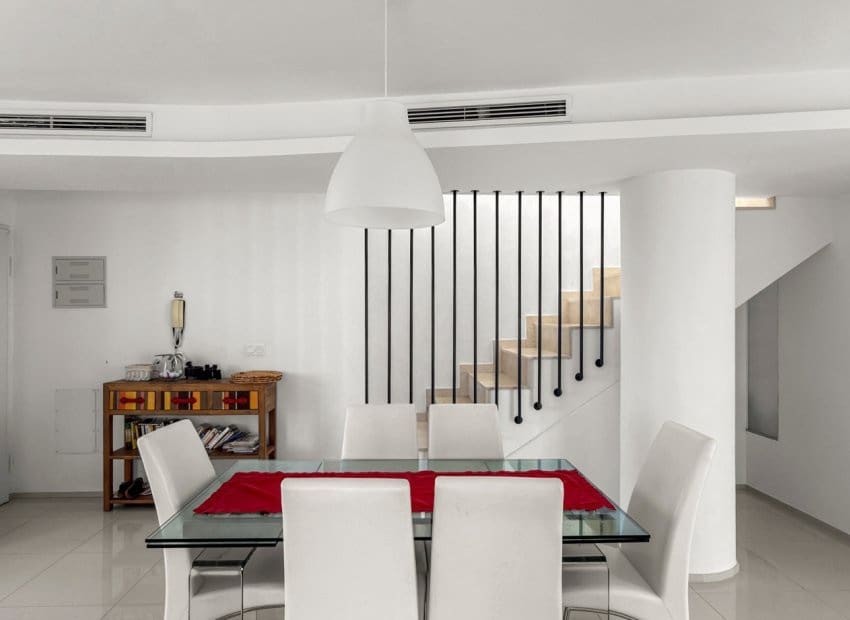 3 Zimmer Apartment zu verkaufen in Orihuela Costa mit Pool Garage - 510.000 € (Ref: 10175797)
