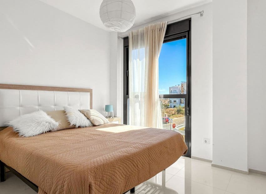 3 Zimmer Apartment zu verkaufen in Orihuela Costa mit Pool Garage - 510.000 € (Ref: 10175797)