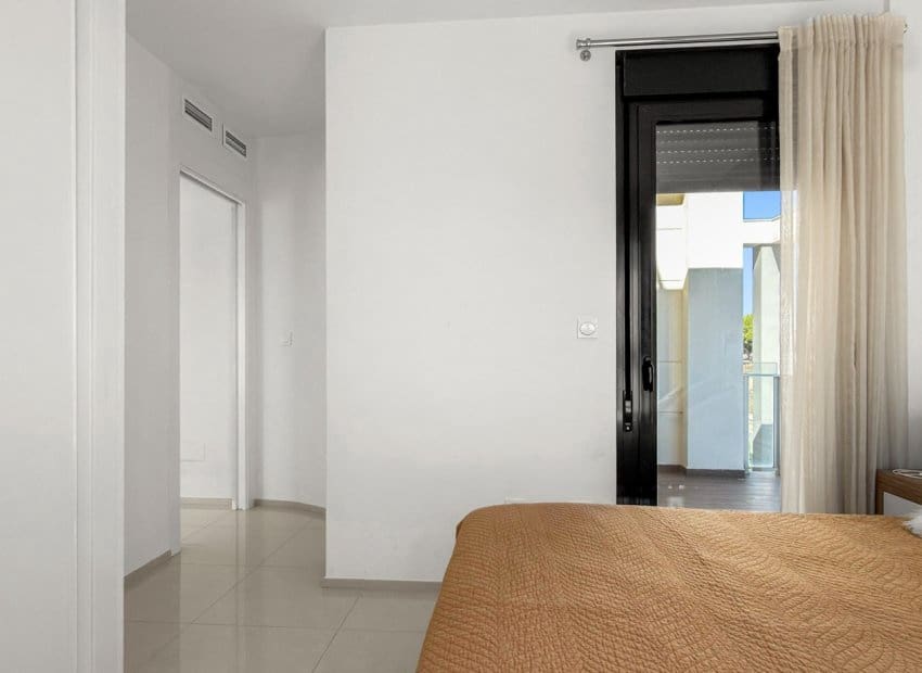 3 Zimmer Apartment zu verkaufen in Orihuela Costa mit Pool Garage - 510.000 € (Ref: 10175797)