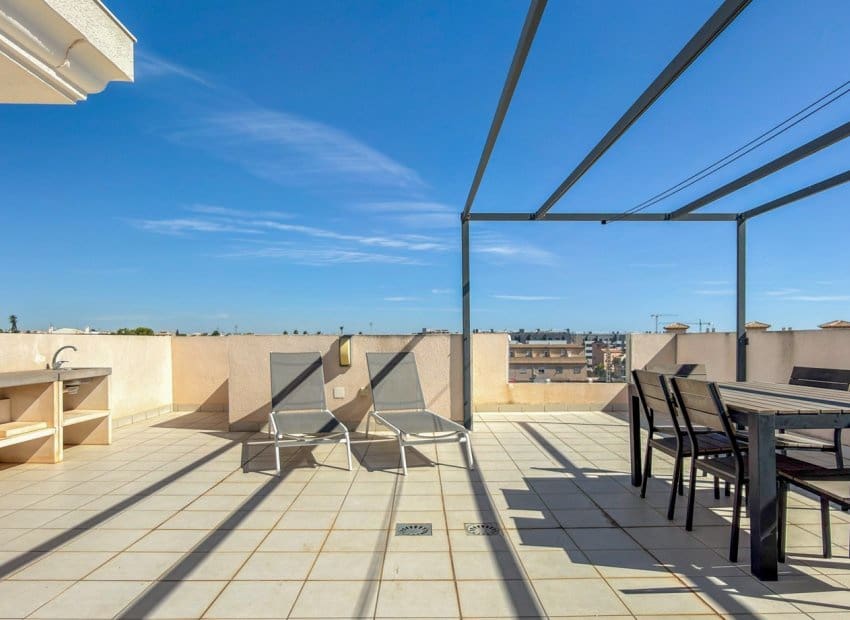 3 Zimmer Apartment zu verkaufen in Orihuela Costa mit Pool Garage - 510.000 € (Ref: 10175797)