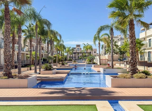 3 Zimmer Apartment zu verkaufen in La Zenia, Orihuela - 510.000 € (Ref: 10175797)