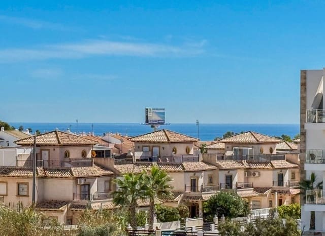 3 Zimmer Apartment zu verkaufen in La Zenia, Orihuela - 510.000 € (Ref: 10175797)