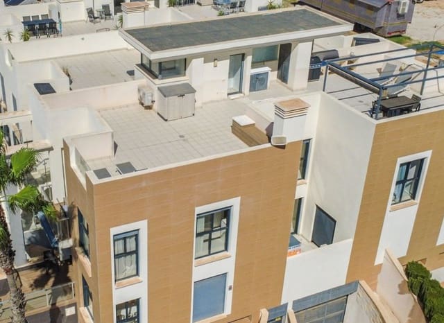 3 Zimmer Apartment zu verkaufen in La Zenia, Orihuela - 510.000 € (Ref: 10175797)