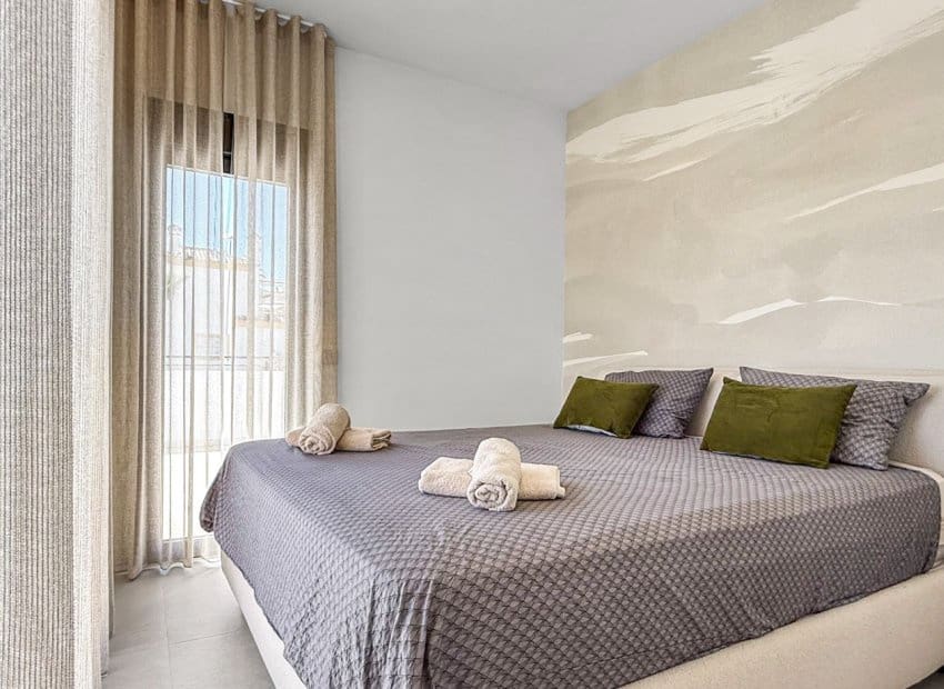 4 soverom Villa til salgs i Ciudad Quesada med svømmebasseng garasje - € 650 000 (Ref: 10175798)