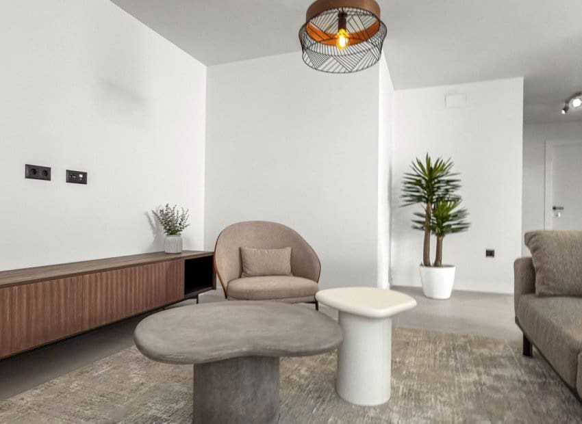 4 soverom Villa til salgs i Ciudad Quesada med svømmebasseng garasje - € 650 000 (Ref: 10175798)