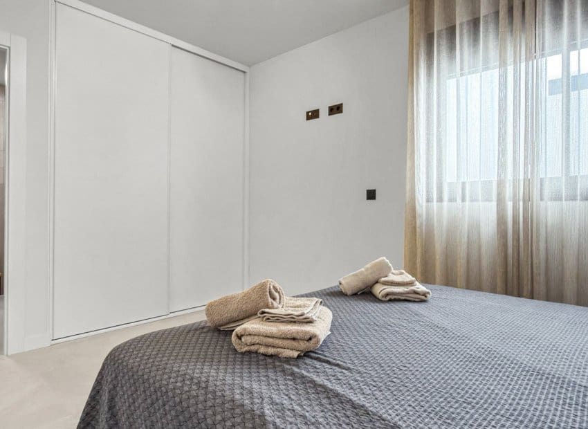 4 soverom Villa til salgs i Ciudad Quesada med svømmebasseng garasje - € 650 000 (Ref: 10175798)