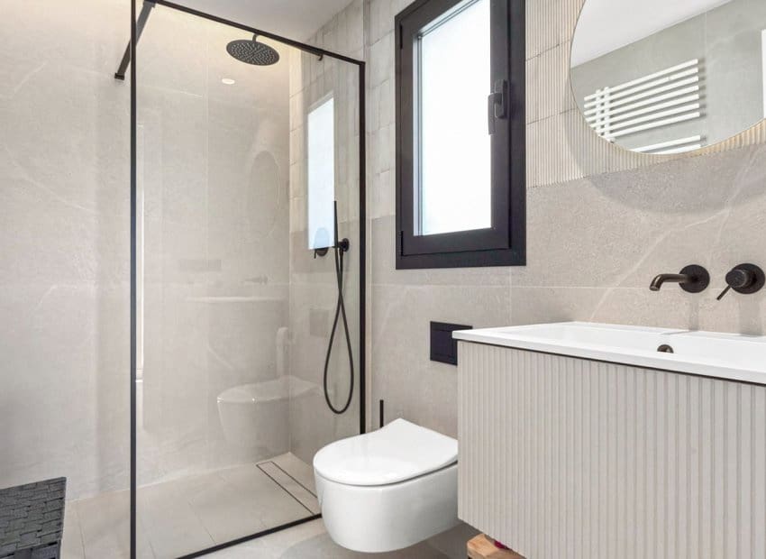 4 soverom Villa til salgs i Ciudad Quesada med svømmebasseng garasje - € 650 000 (Ref: 10175798)