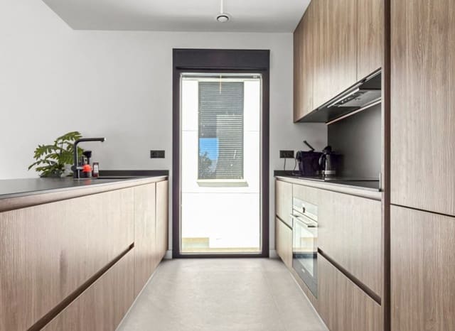 4 soverom Villa til salgs i Ciudad Quesada, Rojales med svømmebasseng garasje - € 650 000 (Ref: 10175798)