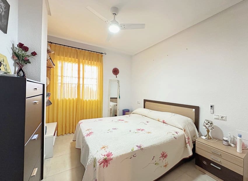 2 chambre Appartement à vendre à La Florida avec piscine - 162 500 € (Ref: 10175799)