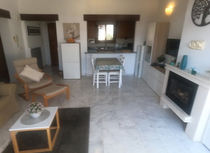 2 makuuhuone Huoneisto myytävänä paikassa Algorfa mukana uima-altaan - 225 000 € (Ref: 10175800)