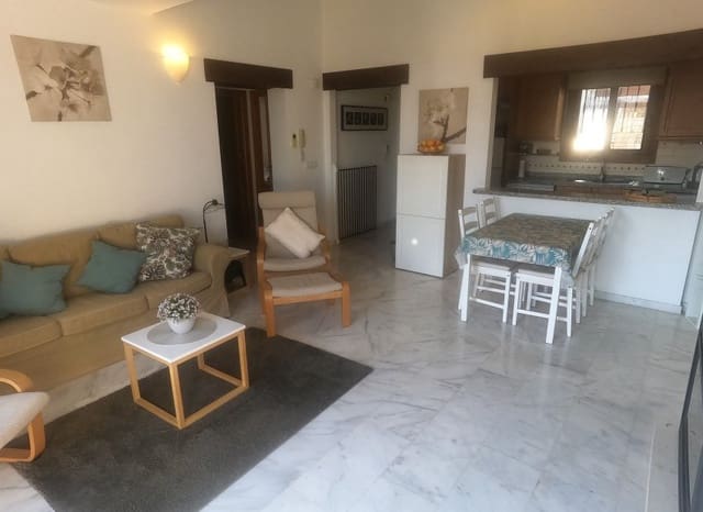 2 makuuhuone Huoneisto myytävänä paikassa Algorfa mukana uima-altaan - 225 000 € (Ref: 10175800)