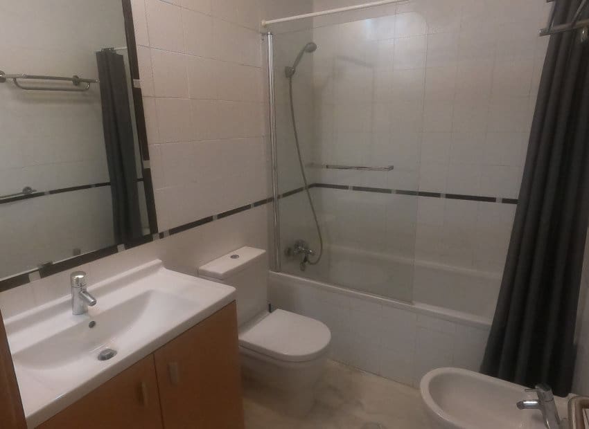 2 makuuhuone Huoneisto myytävänä paikassa Algorfa mukana uima-altaan - 225 000 € (Ref: 10175800)