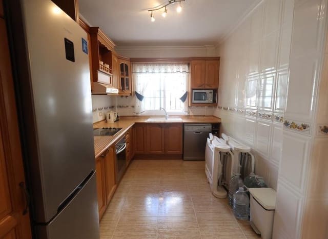 Chalet de 3 habitaciones en Las Filipinas en venta con piscina garaje - 360.000 € (Ref: 10175801)