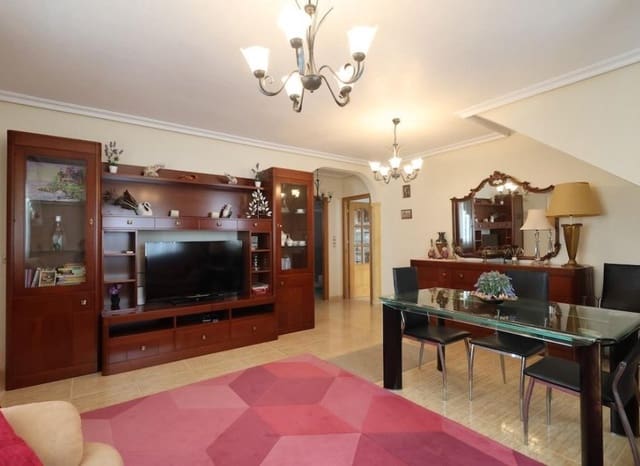 Chalet de 3 habitaciones en Las Filipinas en venta con piscina garaje - 360.000 € (Ref: 10175801)