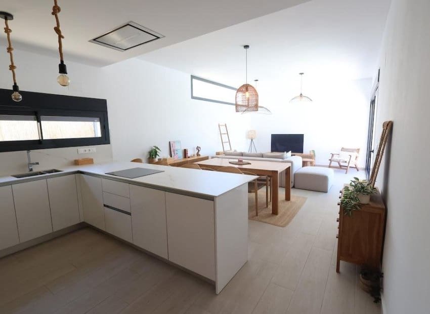 Chalet de 3 habitaciones en Algorfa en venta con piscina - 620.000 € (Ref: 10175802)