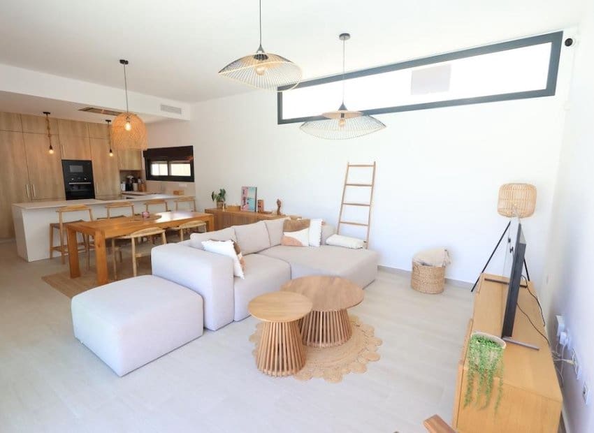 Chalet de 3 habitaciones en Algorfa en venta con piscina - 620.000 € (Ref: 10175802)