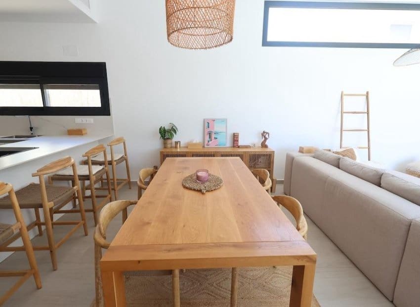 Chalet de 3 habitaciones en Algorfa en venta con piscina - 620.000 € (Ref: 10175802)