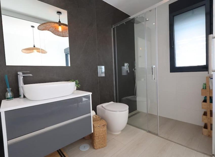 Chalet de 3 habitaciones en Algorfa en venta con piscina - 620.000 € (Ref: 10175802)